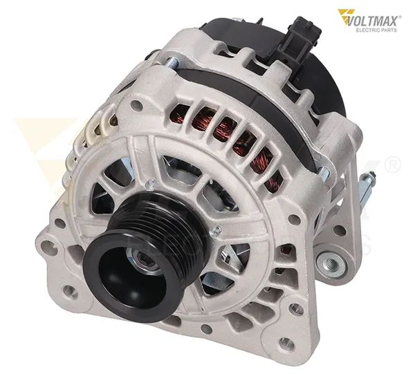 ALTERNADOR 0-123-320-007