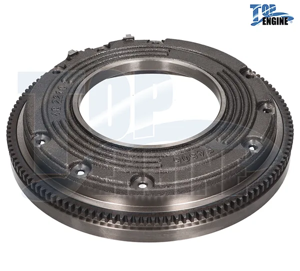 VOLANTE MOTOR 027-105-273TE