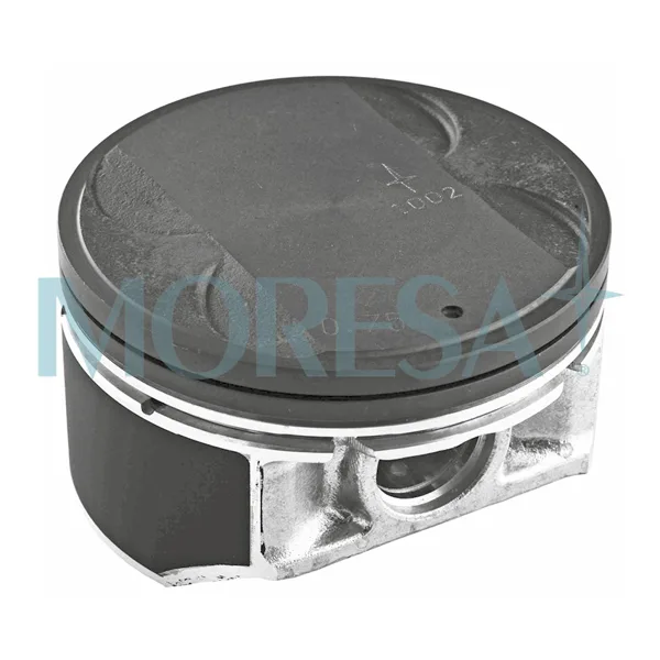 Pistón marca Moresa 1002 050