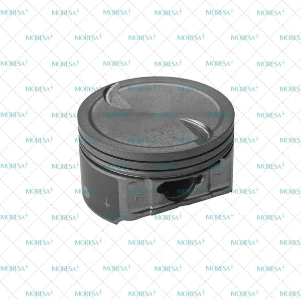 Pistón 1041 STD