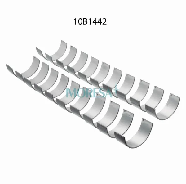 Cojinetes de biela marca Moresa 10B1442 STD