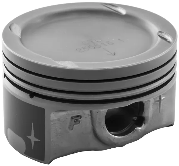 Pistón 1151 STD