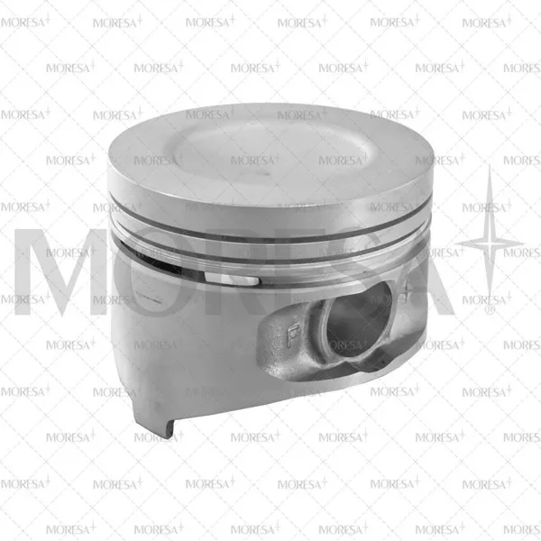 Pistón 1165 STD