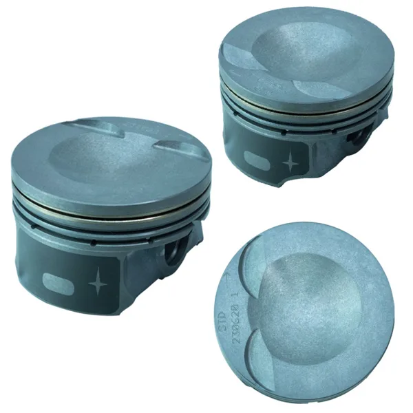 Pistón marca Moresa 1174 050