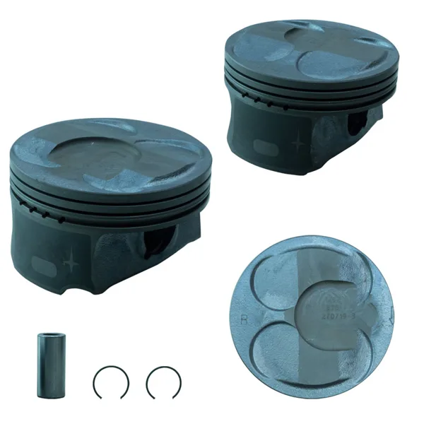 Pistón marca Moresa 1202 050