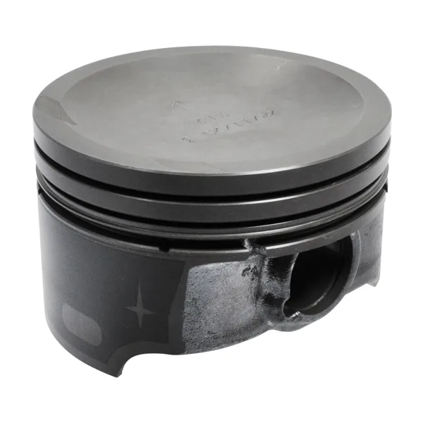Pistón para motor 1229 075
