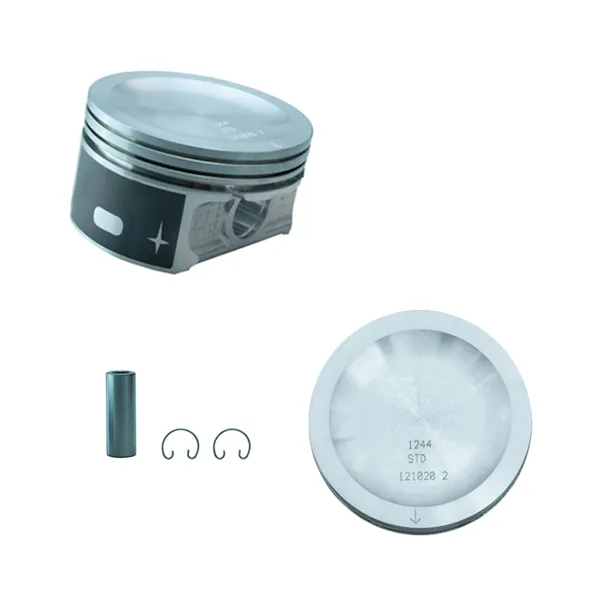 Pistón marca Moresa 1244 STD