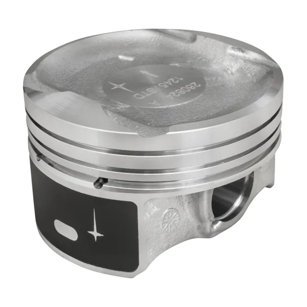 Piston para motor a gasolina 1245 STD