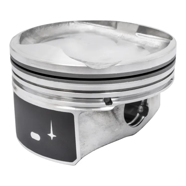 Piston para motor a gasolina 1247 STD