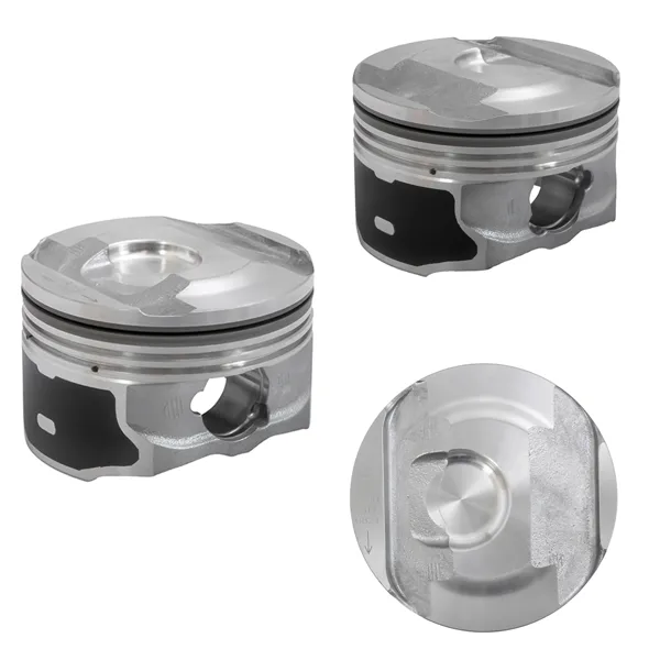 Pistón marca Moresa 1250 STD