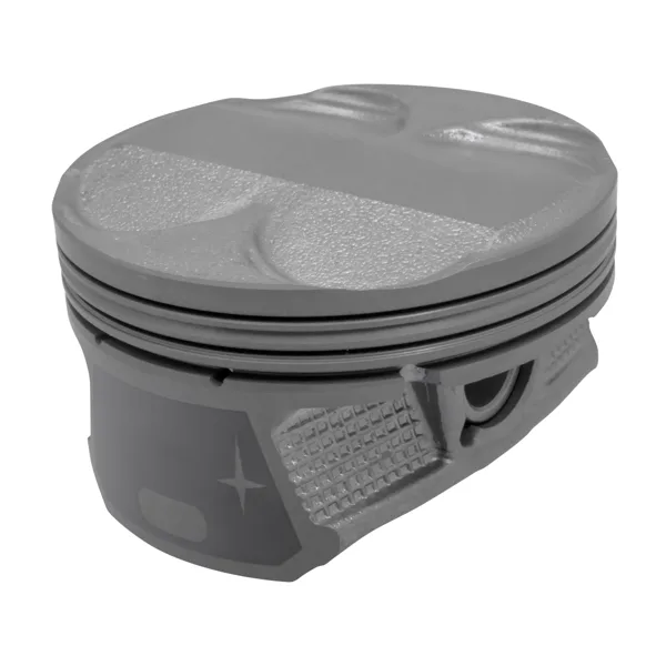 Piston para motor a gasolina 1257 STD