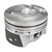 Piston para motor a gasolina