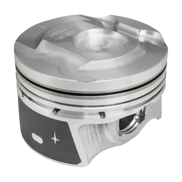 Piston para motor a gasolina 1261 STD