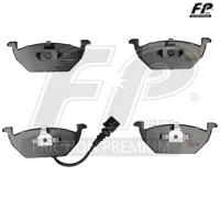 BALATA DISCO DEL