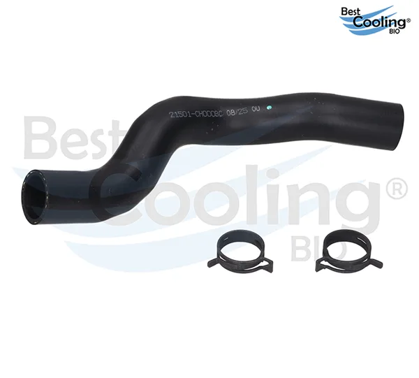 MANGUERA RADIADOR SUPERIOR 21501-CH000BC