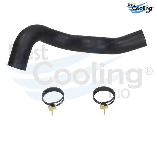 MANGUERA RADIADOR INFERIOR 21503-4BA0ABC
