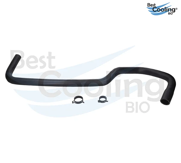 MANGUERA RADIADOR INFERIOR 2N15-8B273-AEBC