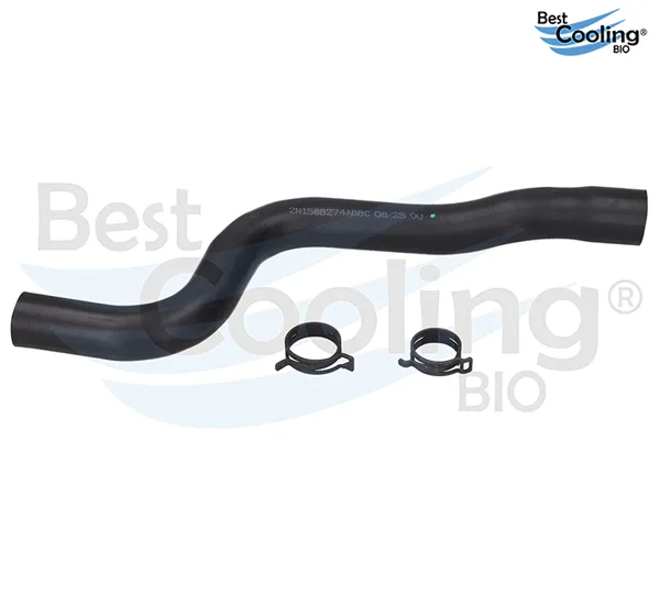 MANGUERA RADIADOR SUPERIOR 2N15-8B274-ABBC