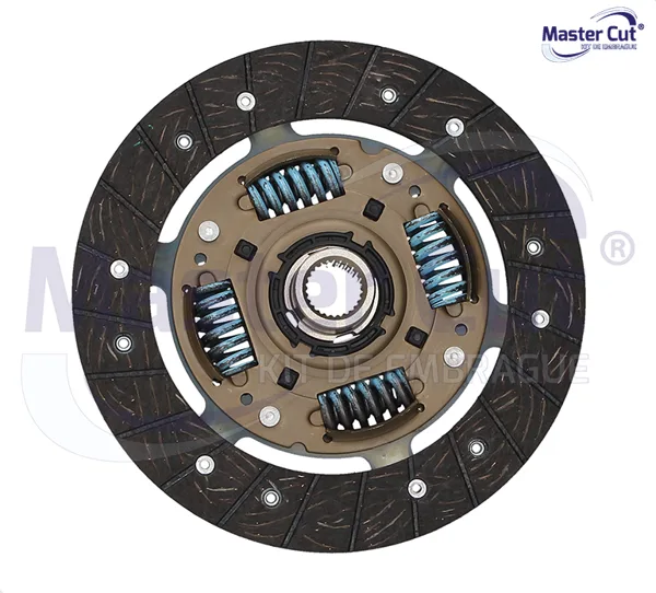 KIT EMBRAGUE 30000-ED800MC