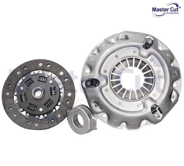 KIT EMBRAGUE 30000-M7260CC