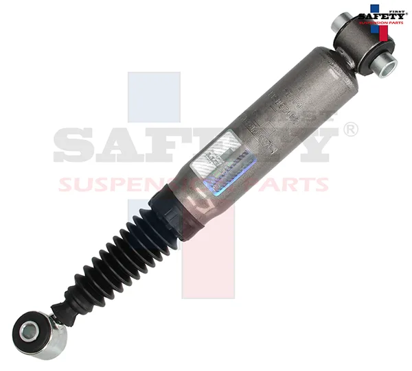 AMORTIGUADOR TRAS IZQ DER 341250SFT