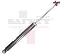 AMORTIGUADOR TRAS IZQ DER