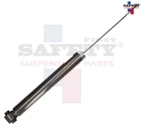 AMORTIGUADOR TRAS IZQ DER