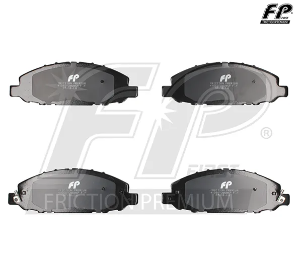 BALATA DISCO DEL 41060-VW085CFP