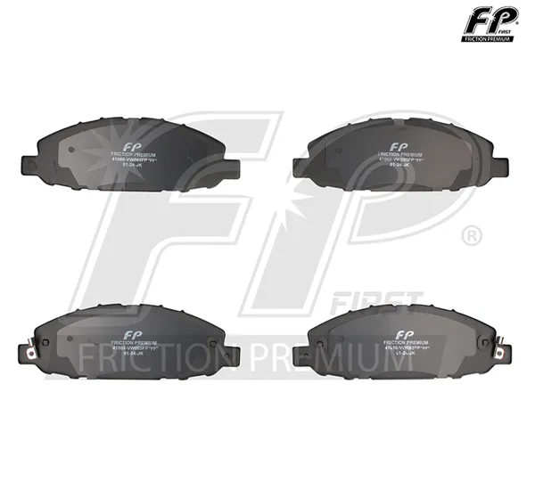 BALATA DISCO DEL 41060-VW085FP