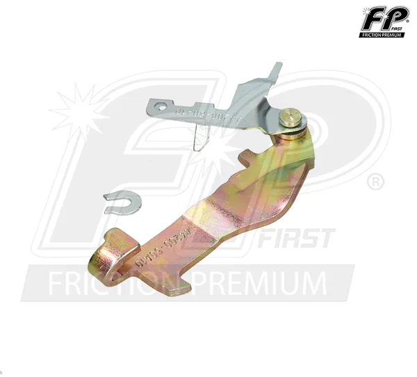 ANCLA FRENO TAMBOR DER 44200-50A10