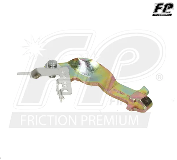 ANCLA FRENO TAMBOR IZQ 44201-50A10