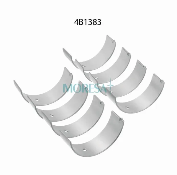 Cojinetes de biela marca Moresa 4B1383 010