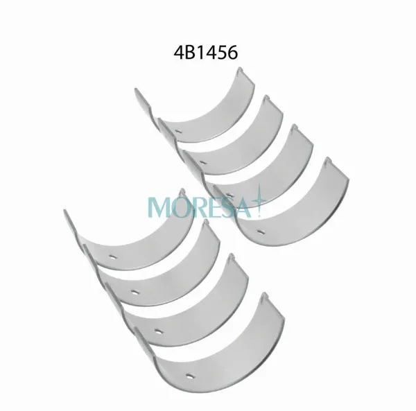Cojinetes de biela marca Moresa 4B1456 STD