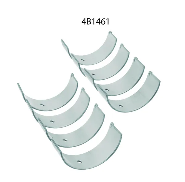 Cojinetes de biela marca Moresa 4B1461 50MM