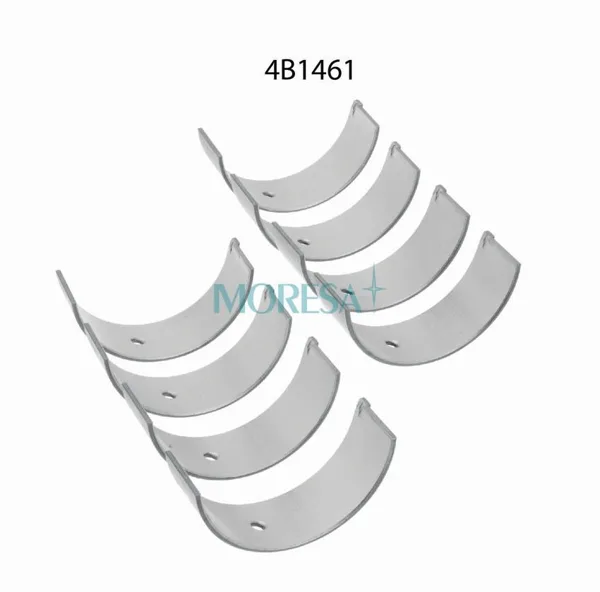 Cojinetes de biela marca Moresa 4B1461 STD