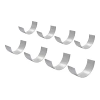 COJINETES DE BIELA Nissan L4 2.4L 89-08 DOHC SOHC Urvan Pick Up D21