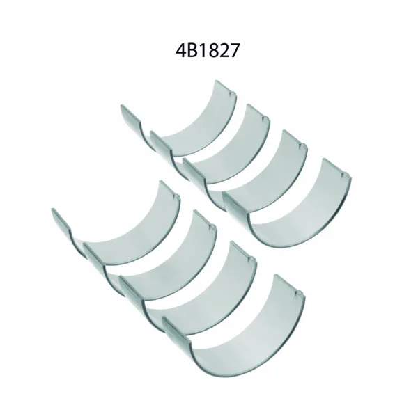 Cojinetes de biela para motor marca Moresa 4B1827 030