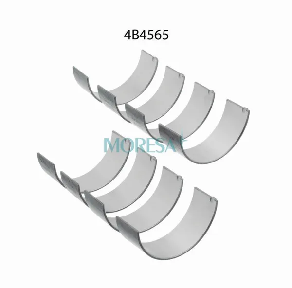 Cojinetes de biela marca Moresa 4B4565 040