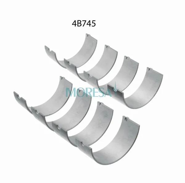Cojinetes de biela marca Moresa 4B745 010