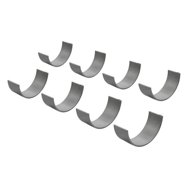 Cojinetes de biela 4B9005 25MM