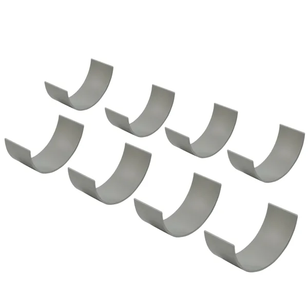 Cojinetes de biela marca Moresa 4B9021 75MM
