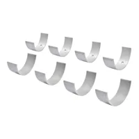 COJINETES DE BIELA Nissan L4 1.8L MR18DE 2.0L MR20DE MRA8DE 07-15 Tiida Sentra