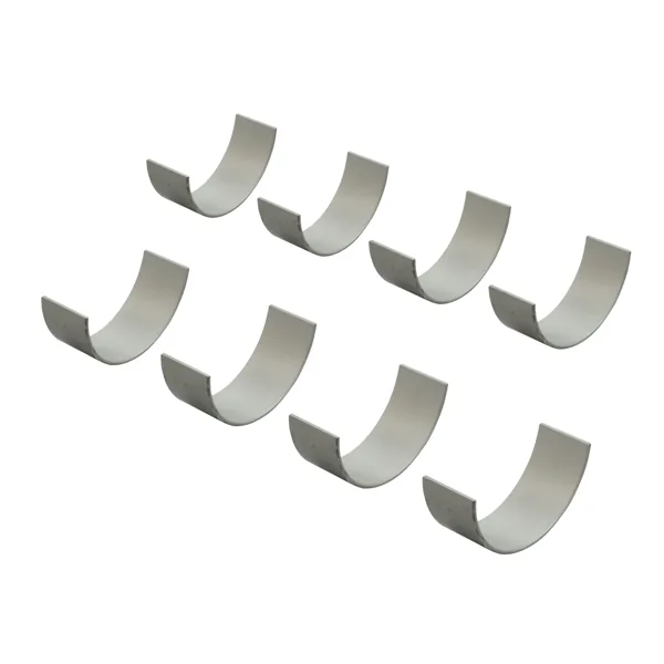 Cojinetes de biela marca Moresa 4B9025 STD