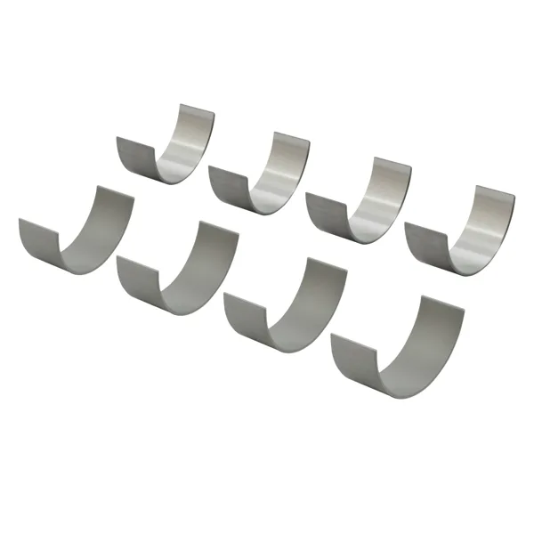 Cojinetes de biela marca Moresa 4B9053 25MM