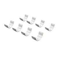 COJINETES DE BIELA Mitsubishi L4 2.4L 4G64 2004-15 L200 Lancer