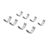 COJINETES DE BIELA Fiat-Dodge L4 1.6L E Torq 2010- 17 Palio Ram700 Vision