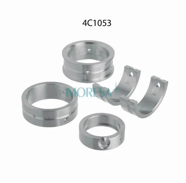 Cojinetes de bancada marca Moresa 4C1053 010