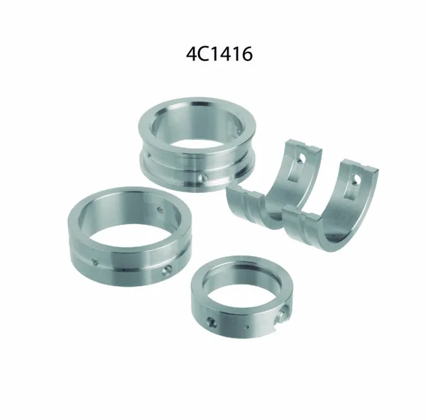 Cojinetes de bancada marca Moresa 4C1416 040