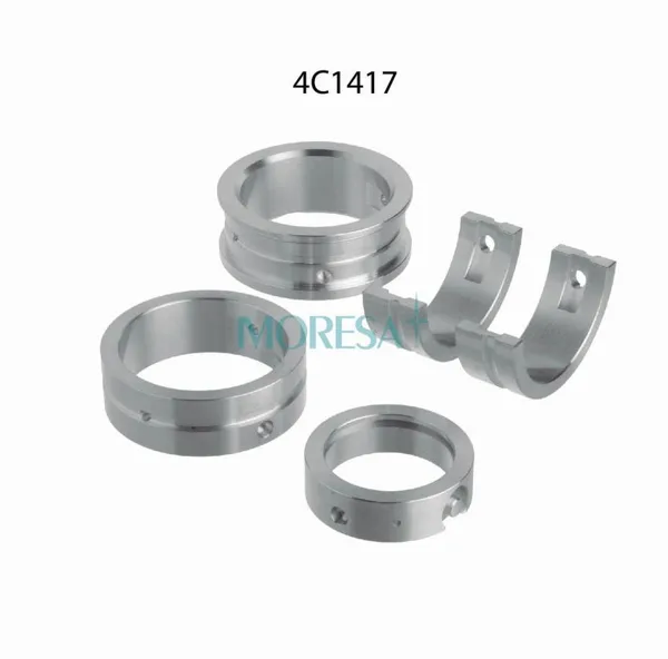 Cojinetes de bancada marca Moresa 4C1417 030