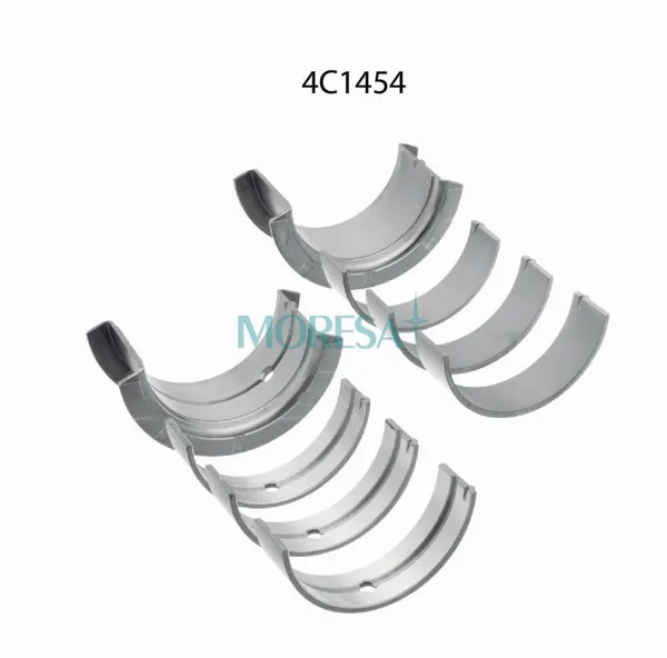 Cojinetes de bancada marca Moresa 4C1454 010